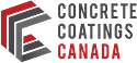 Concrete Coatings Canada Logo